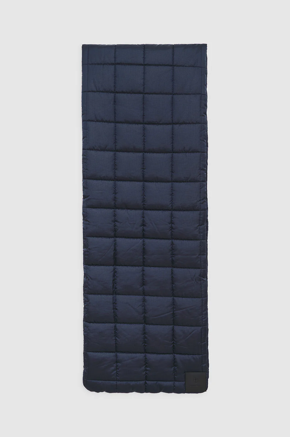 Erica Scarf - Midnight Navy