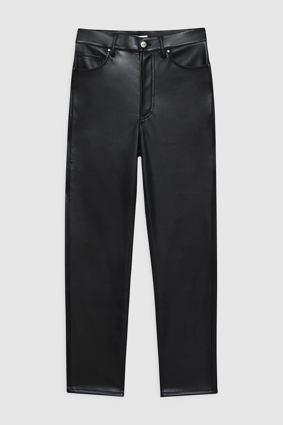 Sonya Pant - Black