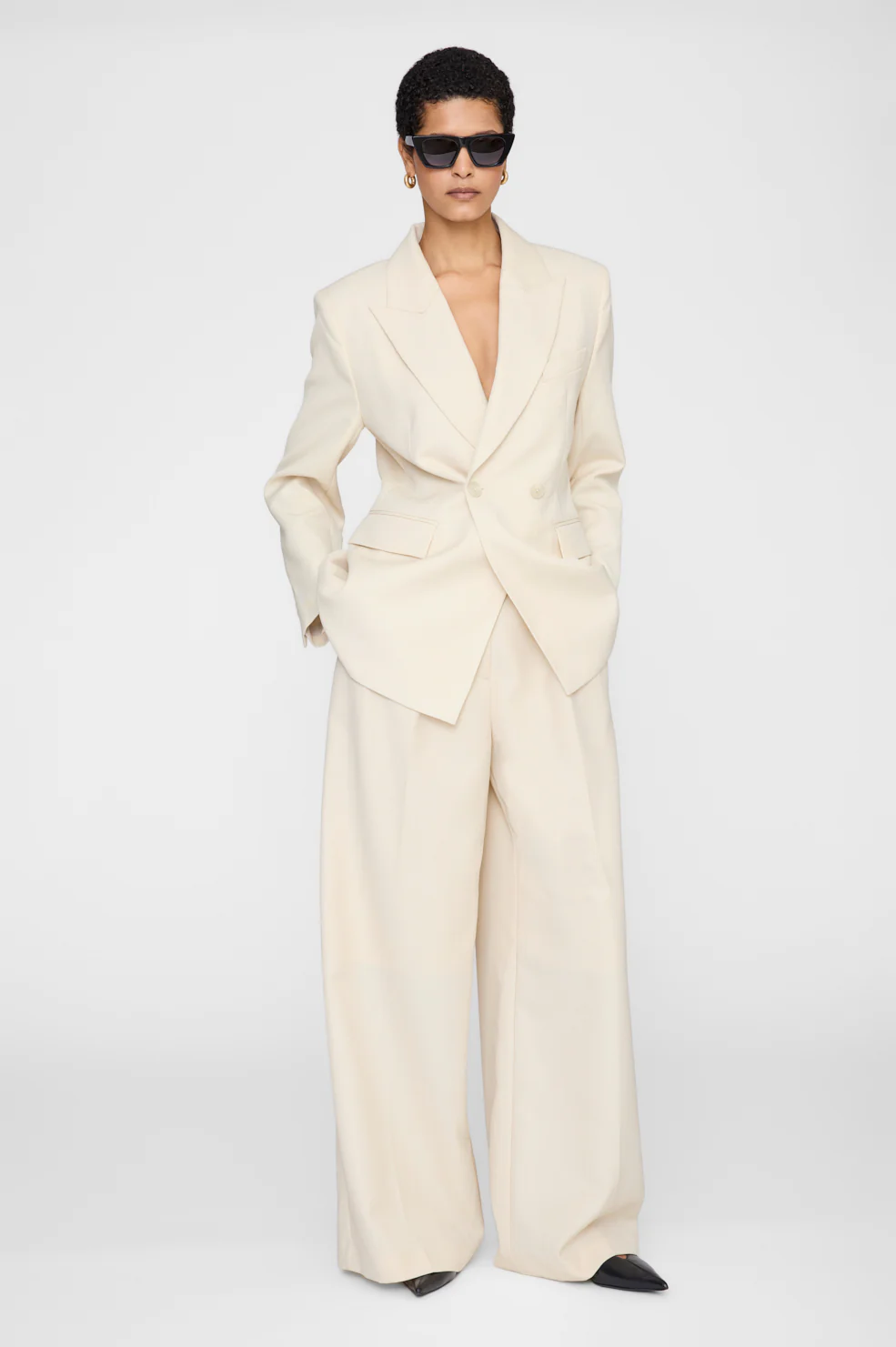 181-tiphaine-blazer-ecru-1.webp Tiphaine Blazer - Ecru