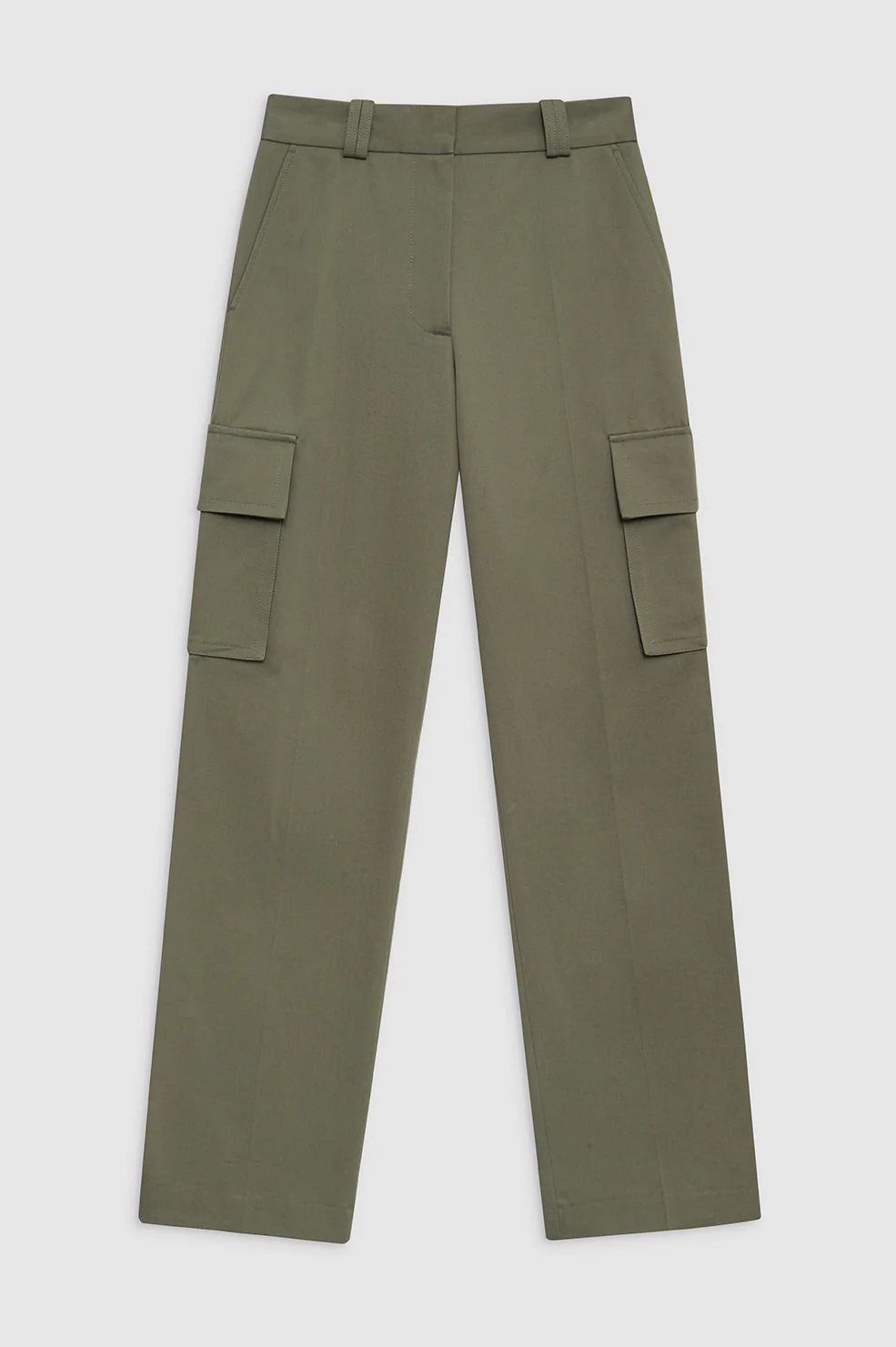 Dayton Cargo Pant - Olive