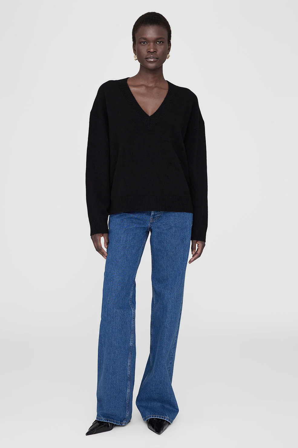 1850-lee-sweater-black-1.webp Lee Sweater - Black