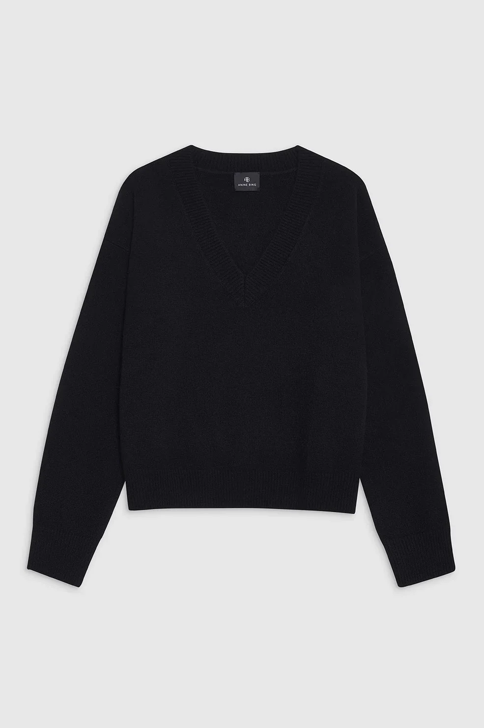 1850-lee-sweater-black-3.webp Lee Sweater - Black