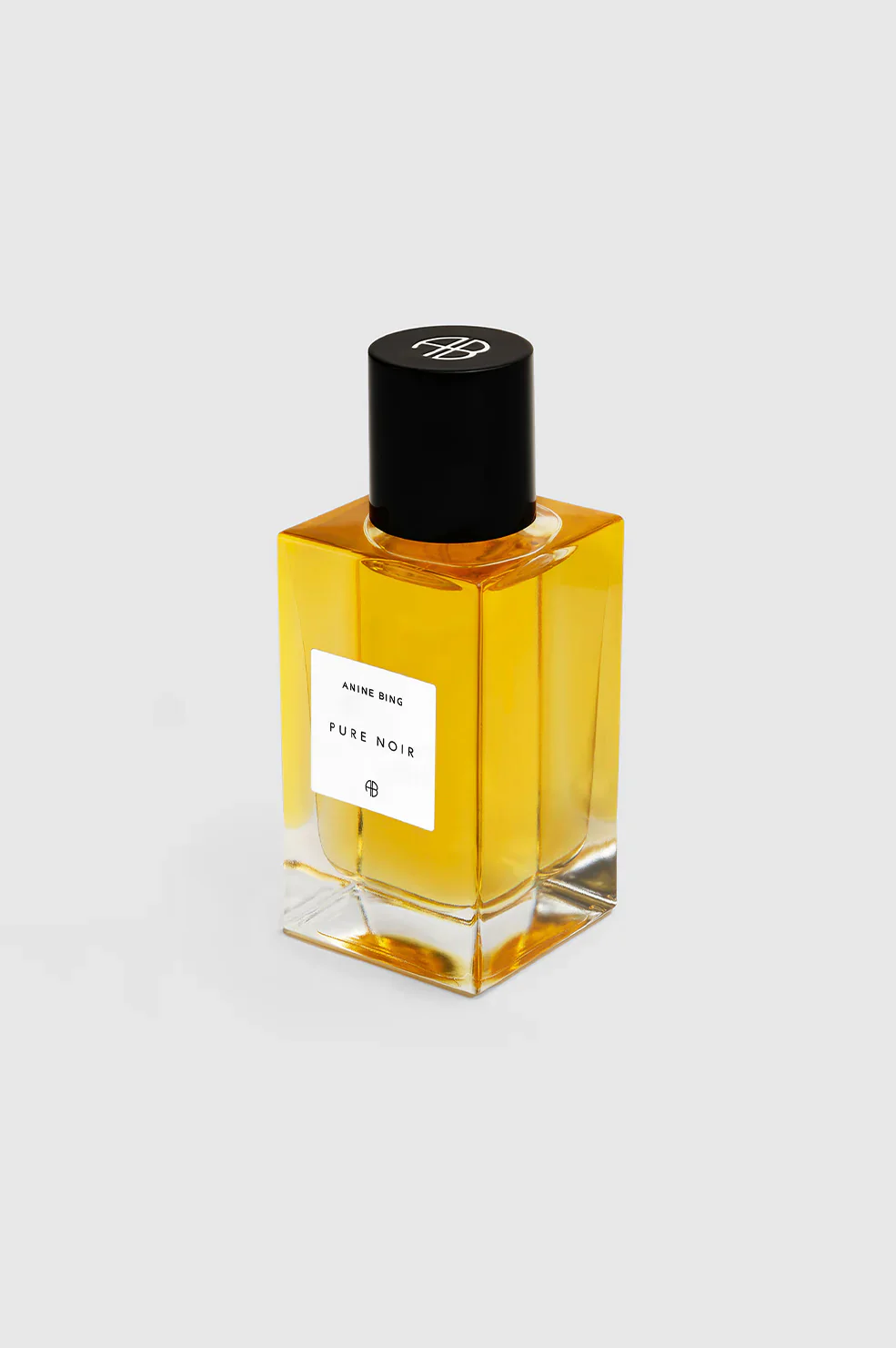 Pure Noir Eau De Parfum 100ML  - Pure Noir