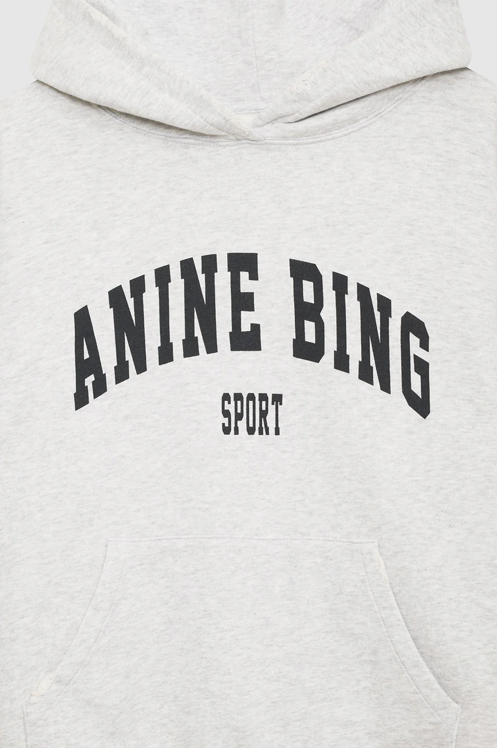 1934-harvey-sweatshirt-heather-grey-4.webp Harvey Sweatshirt - Heather Grey