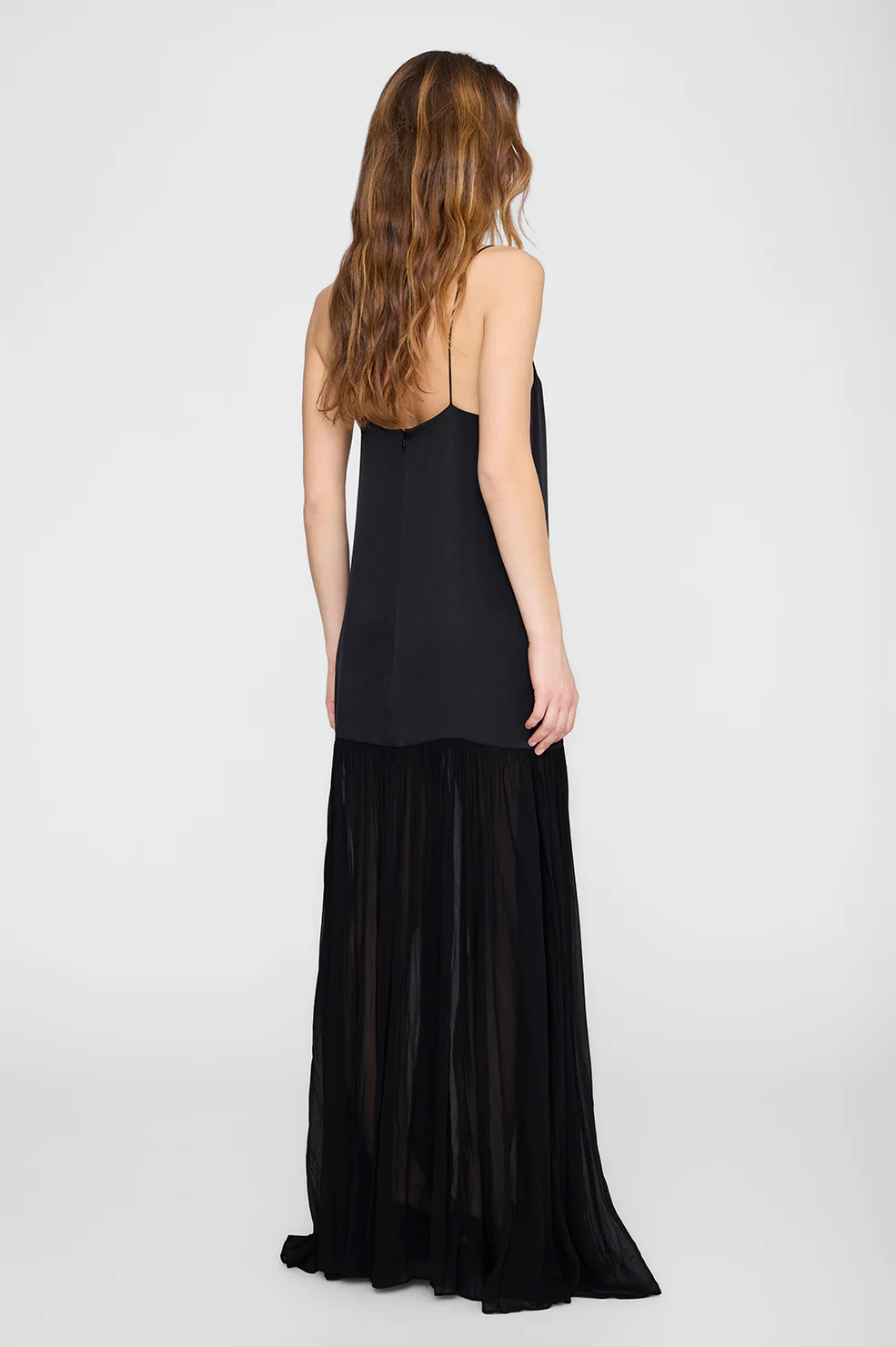 Clementine Dress - Black