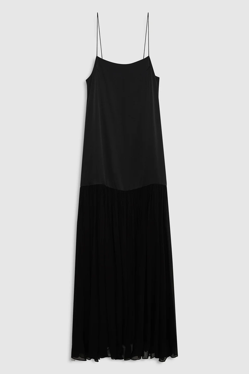 Clementine Dress - Black