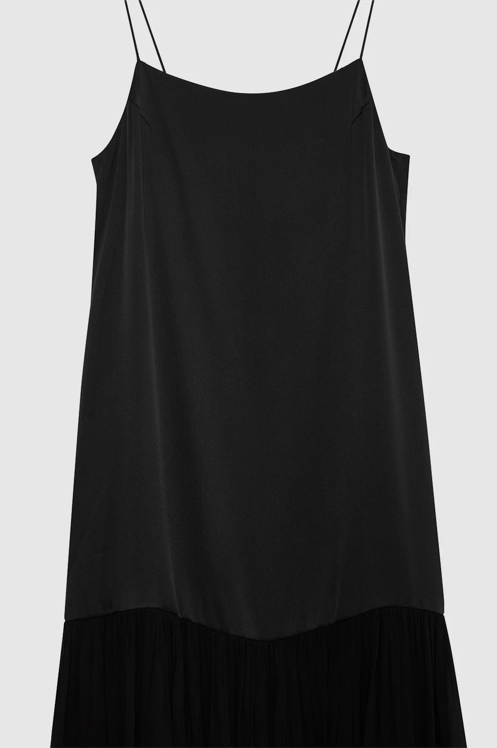 Clementine Dress - Black