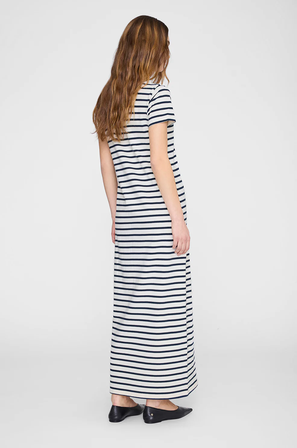 1982-wynne-dress-stripe-navy-stripe-2.webp Wynne Dress Stripe - Navy Stripe