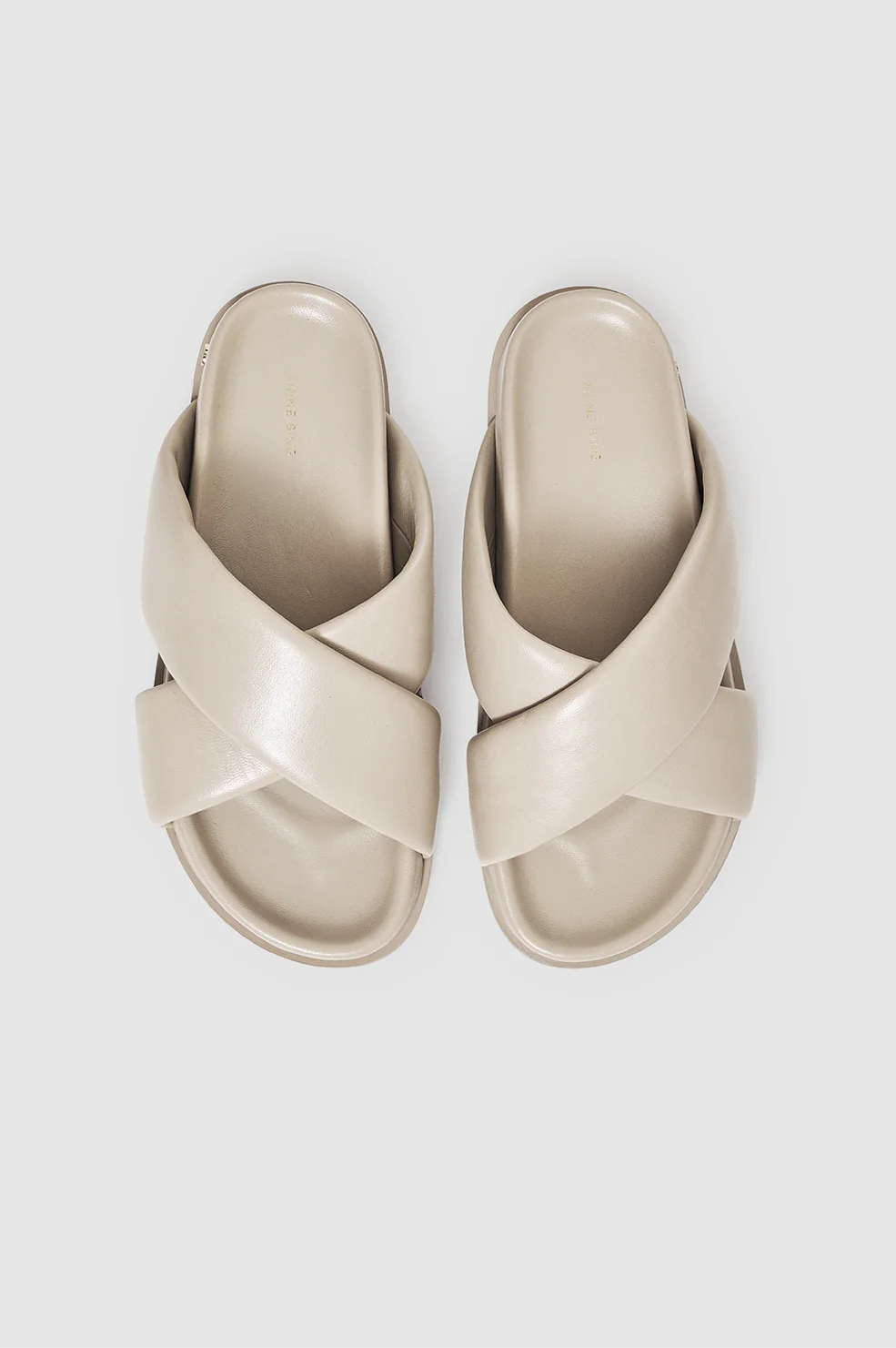 Emi Slides - Sand