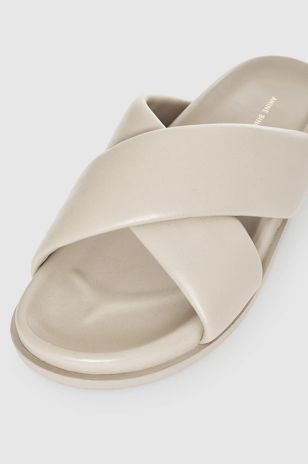 Emi Slides - Sand