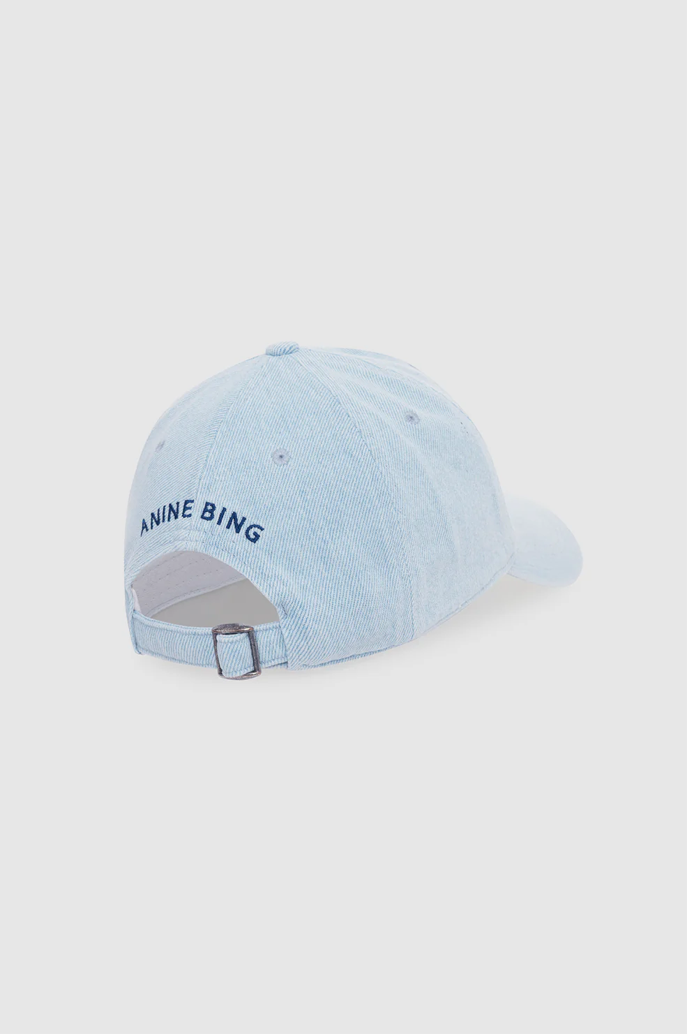 2024-jeremy-baseball-cap-lucid-blue-4.webp Jeremy Baseball Cap - Lucid Blue
