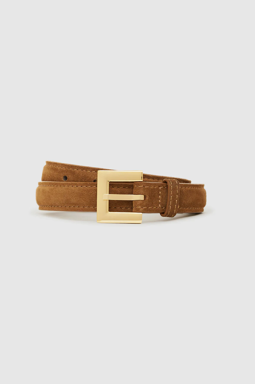 Nicola Belt - Tobacco