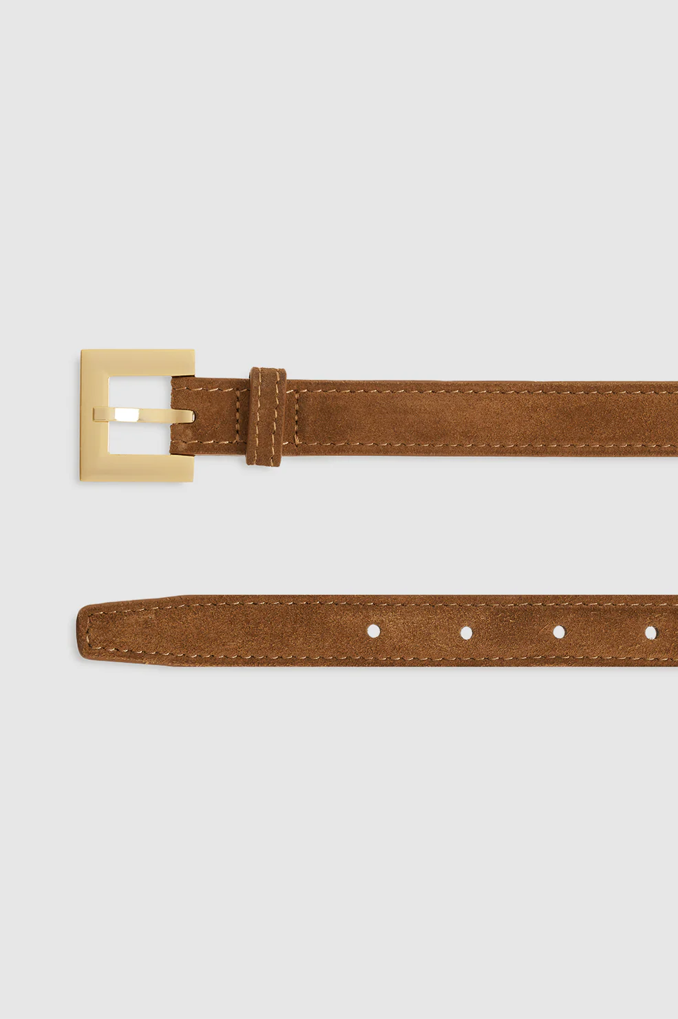 Nicola Belt - Tobacco