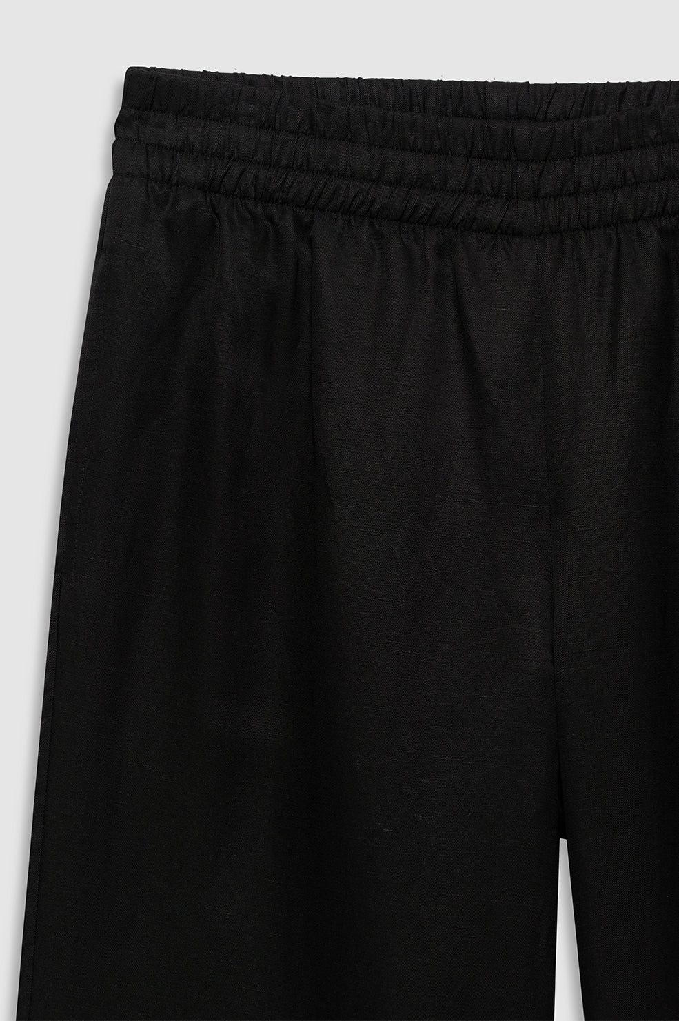 Soto Pant - Black