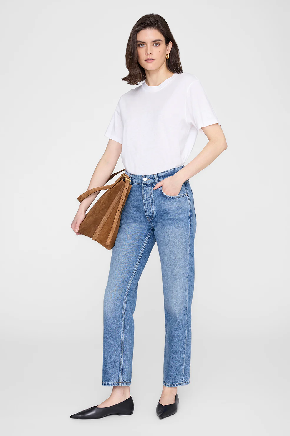 Kate Jean 29" - Tidal Blue