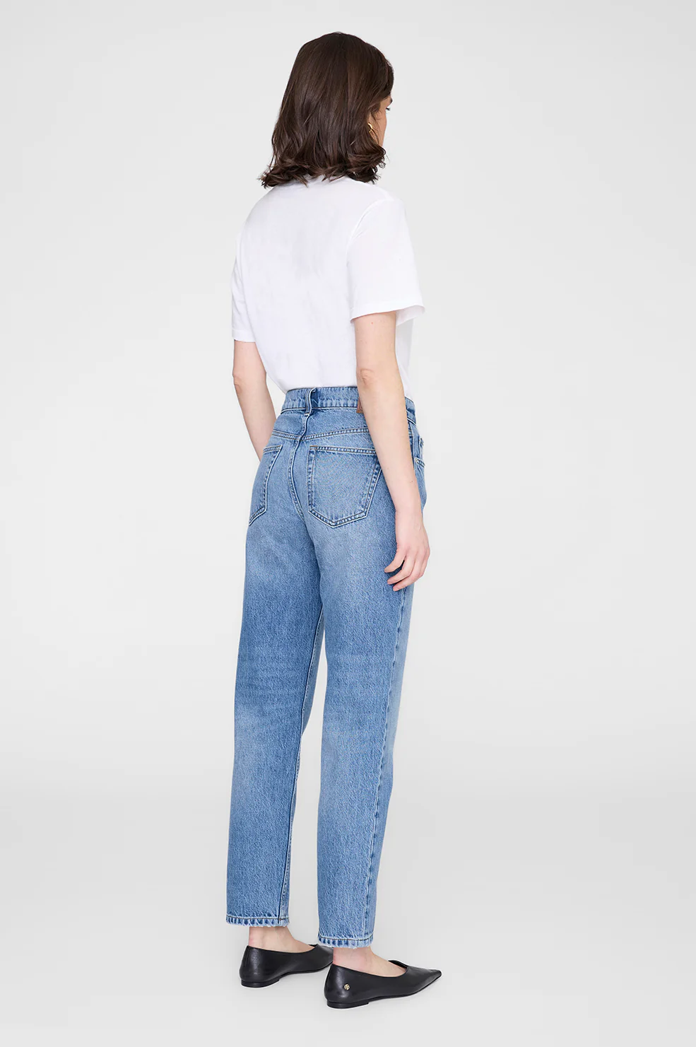 Kate Jean 29" - Tidal Blue