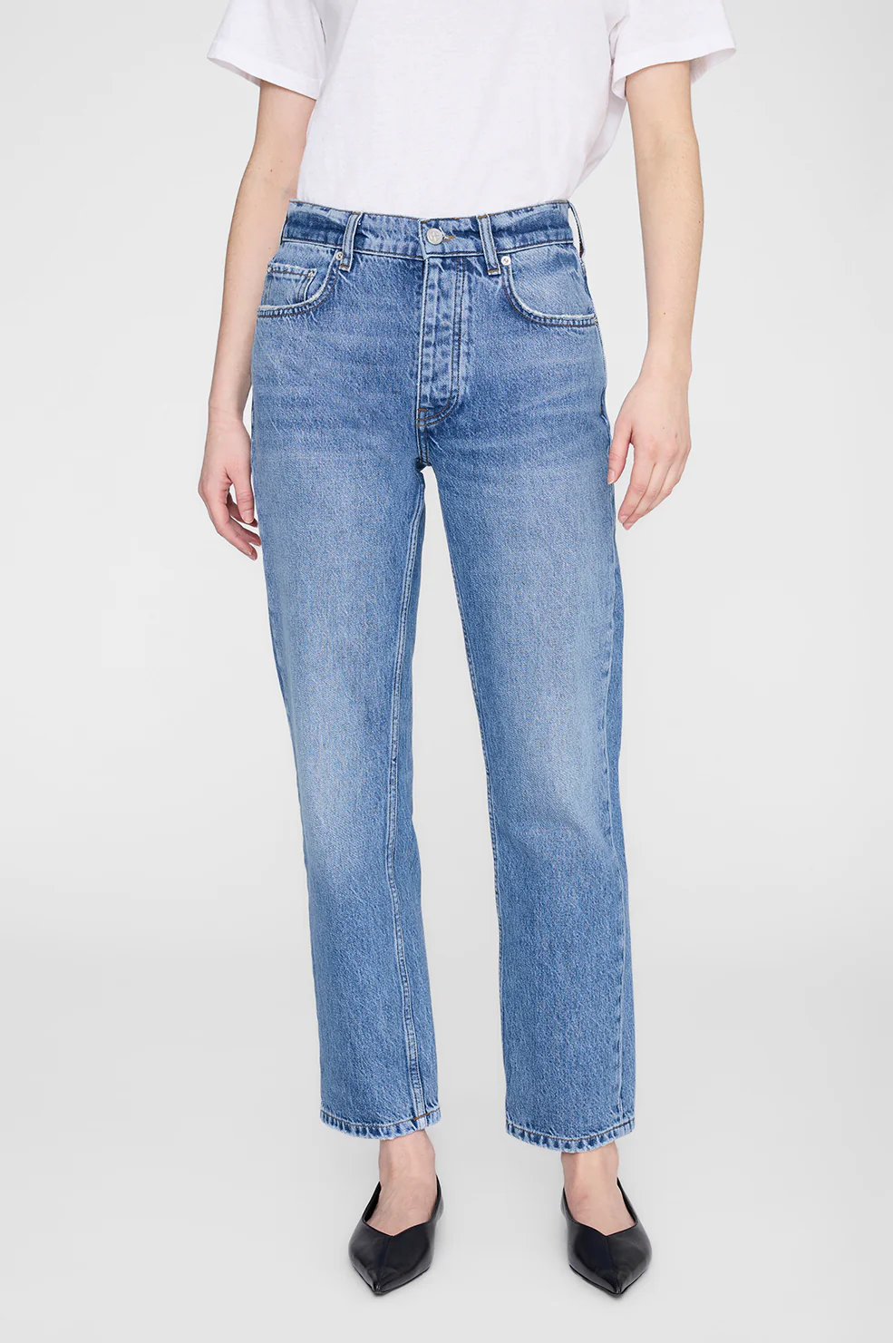 Kate Jean 29" - Tidal Blue