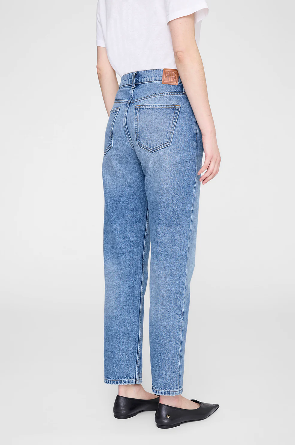 Kate Jean 29" - Tidal Blue