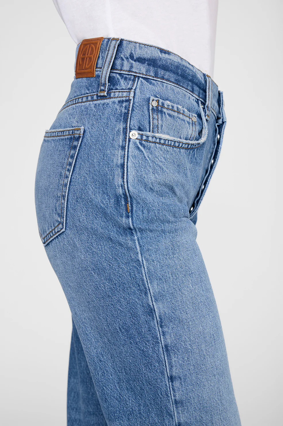 Kate Jean 29" - Tidal Blue