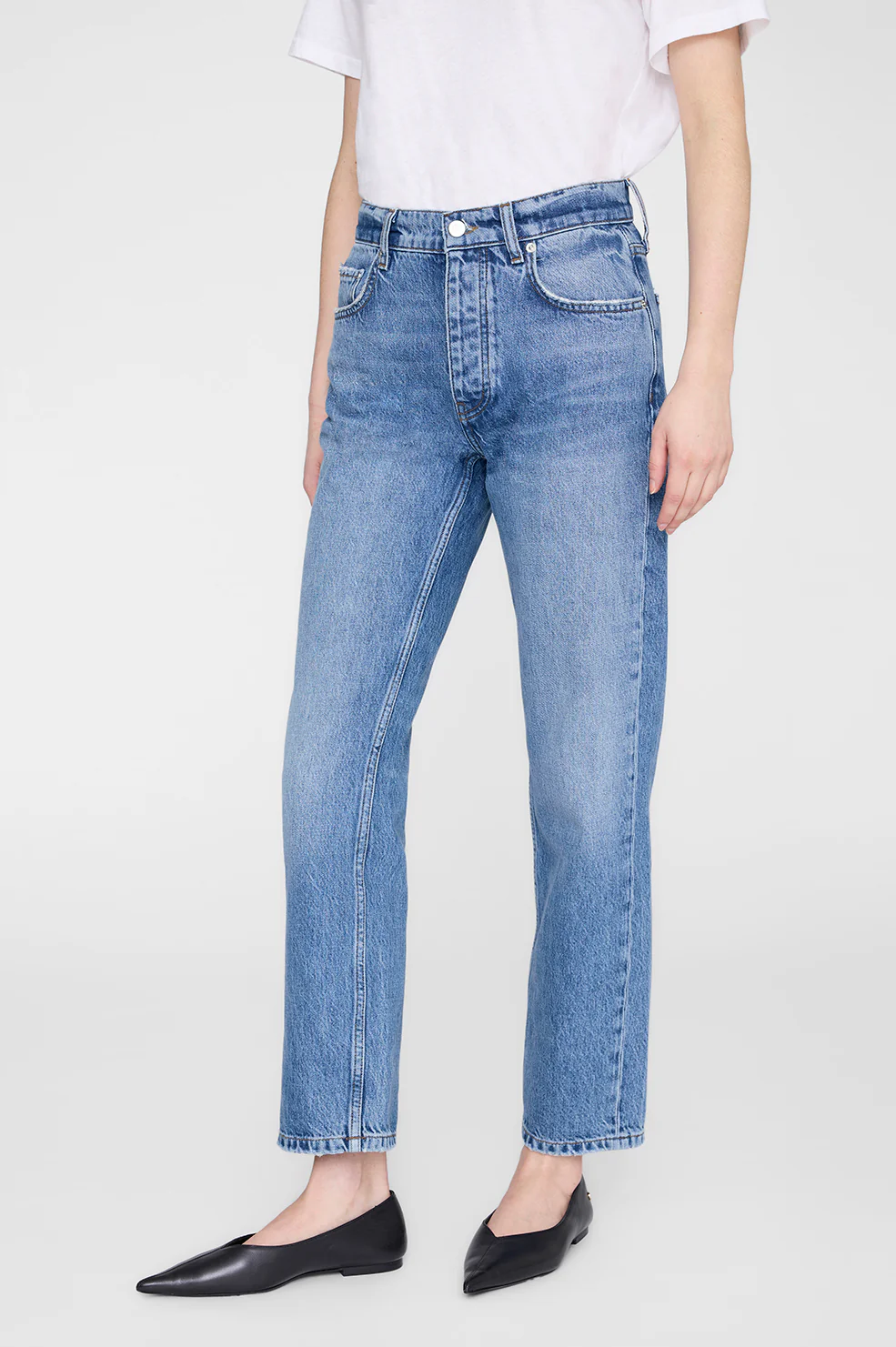 Kate Jean 29" - Tidal Blue