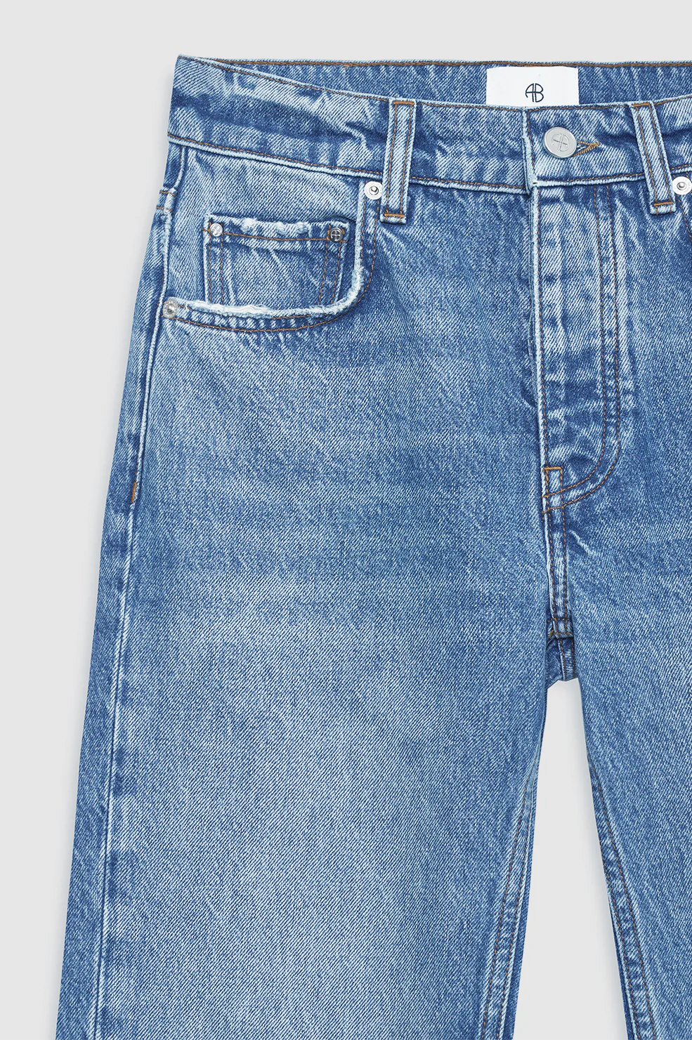 Kate Jean 29" - Tidal Blue