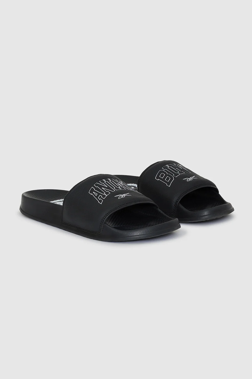 2120-reebok-x-anine-bing-classic-slides-black-white-3.webp Reebok x ANINE BING Classic Slides - BLACK/WHITE