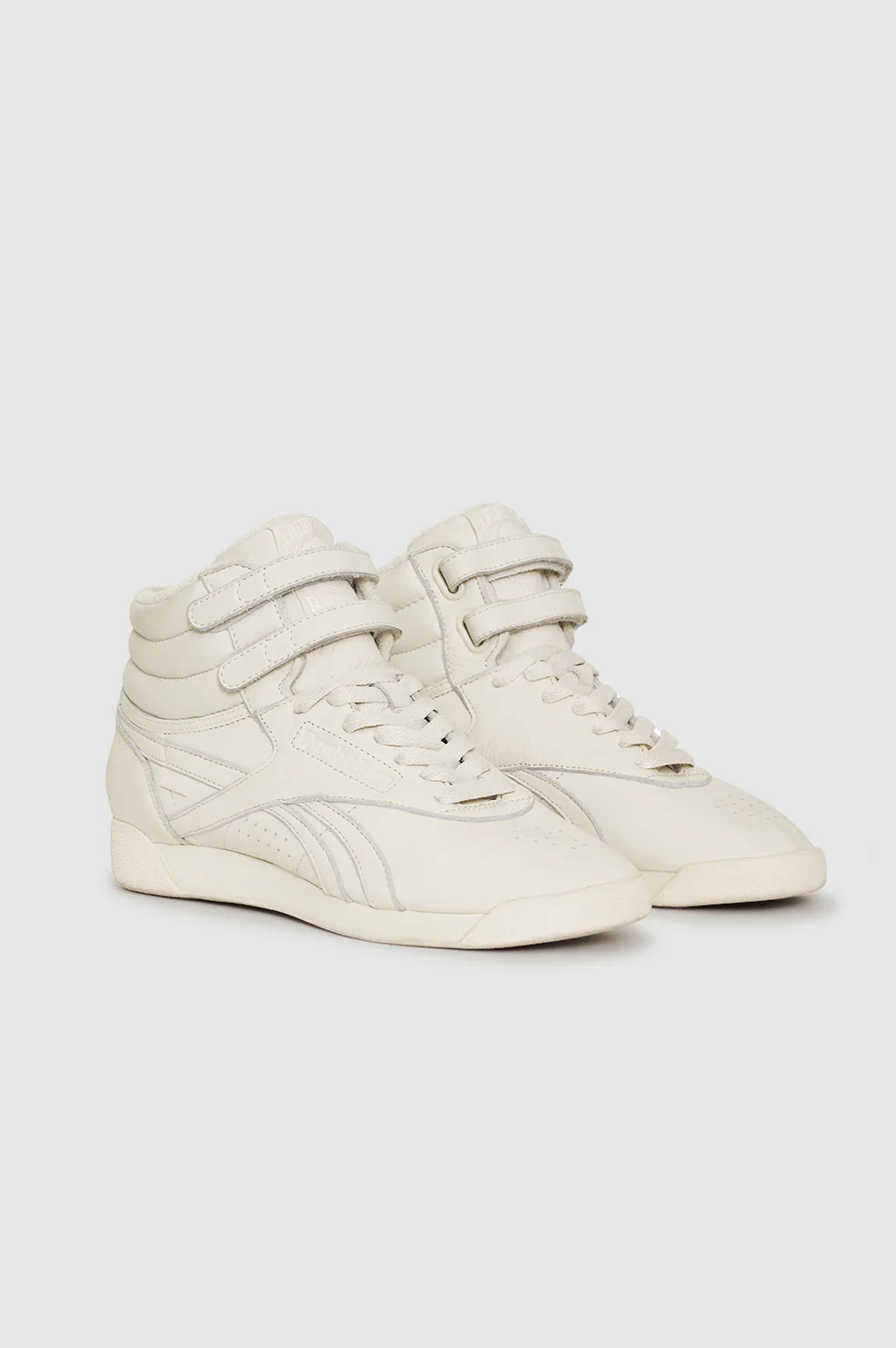 2127-reebok-x-anine-bing-freestyle-hi-shoes-bone-white-3.webp Reebok x ANINE BING Freestyle Hi Shoes - Bone White