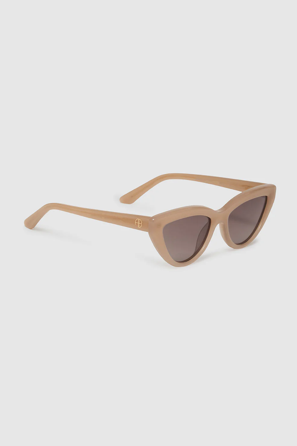 Sedona Sunglasses - Beige