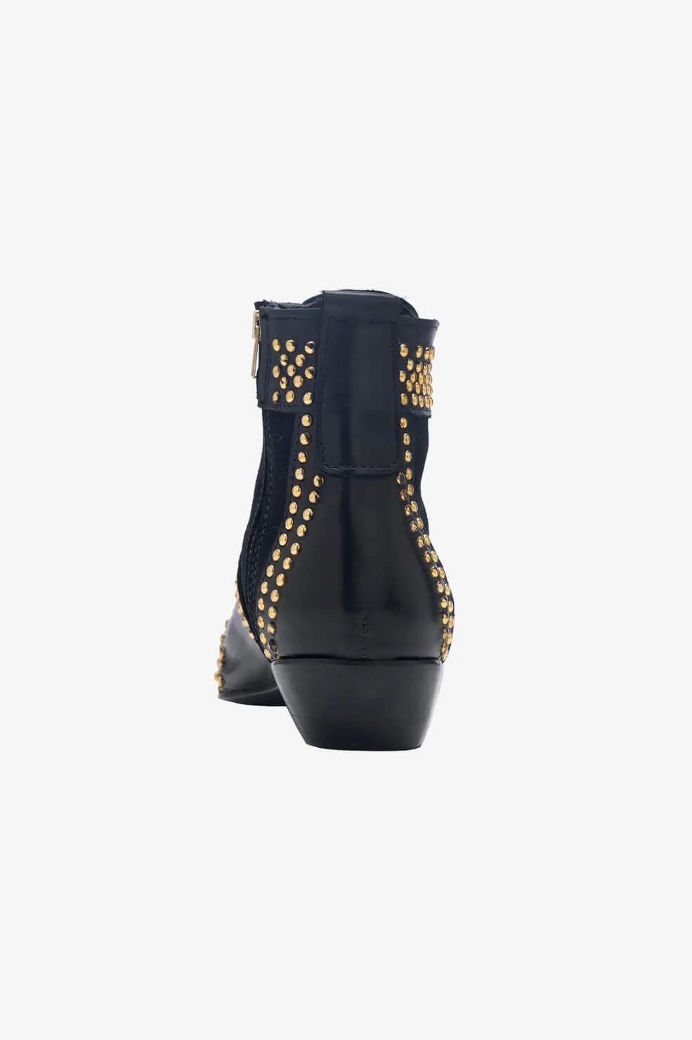 2212-charlie-boots-gold-studs-6.webp Charlie Boots - Gold Studs