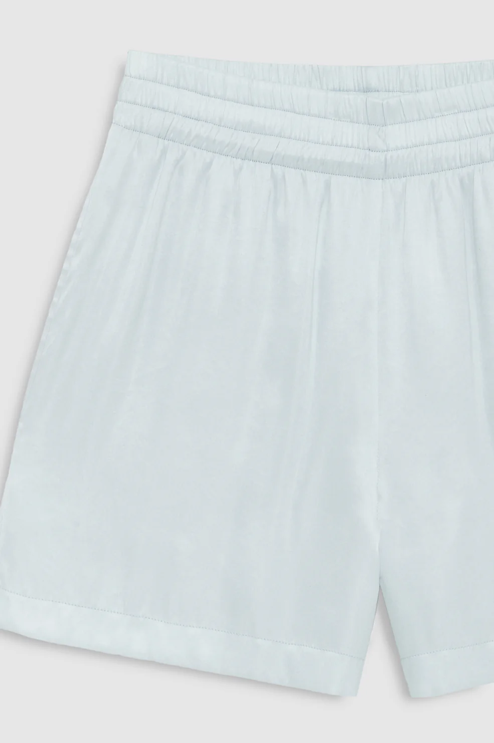 Kam Short - Spring Mint