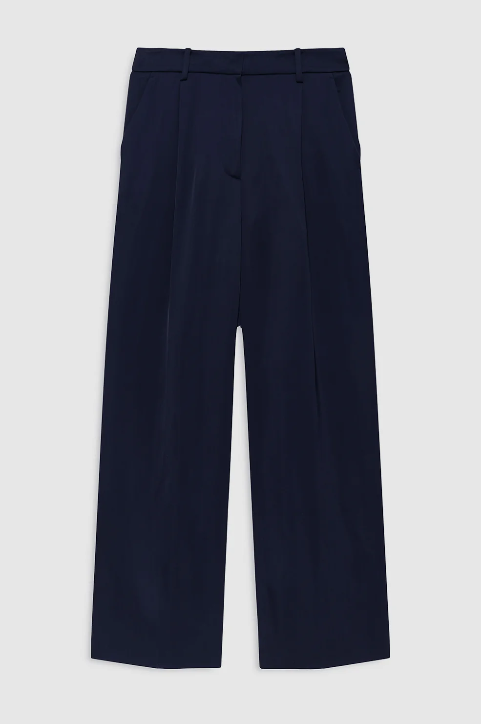 Trent Trouser - Navy