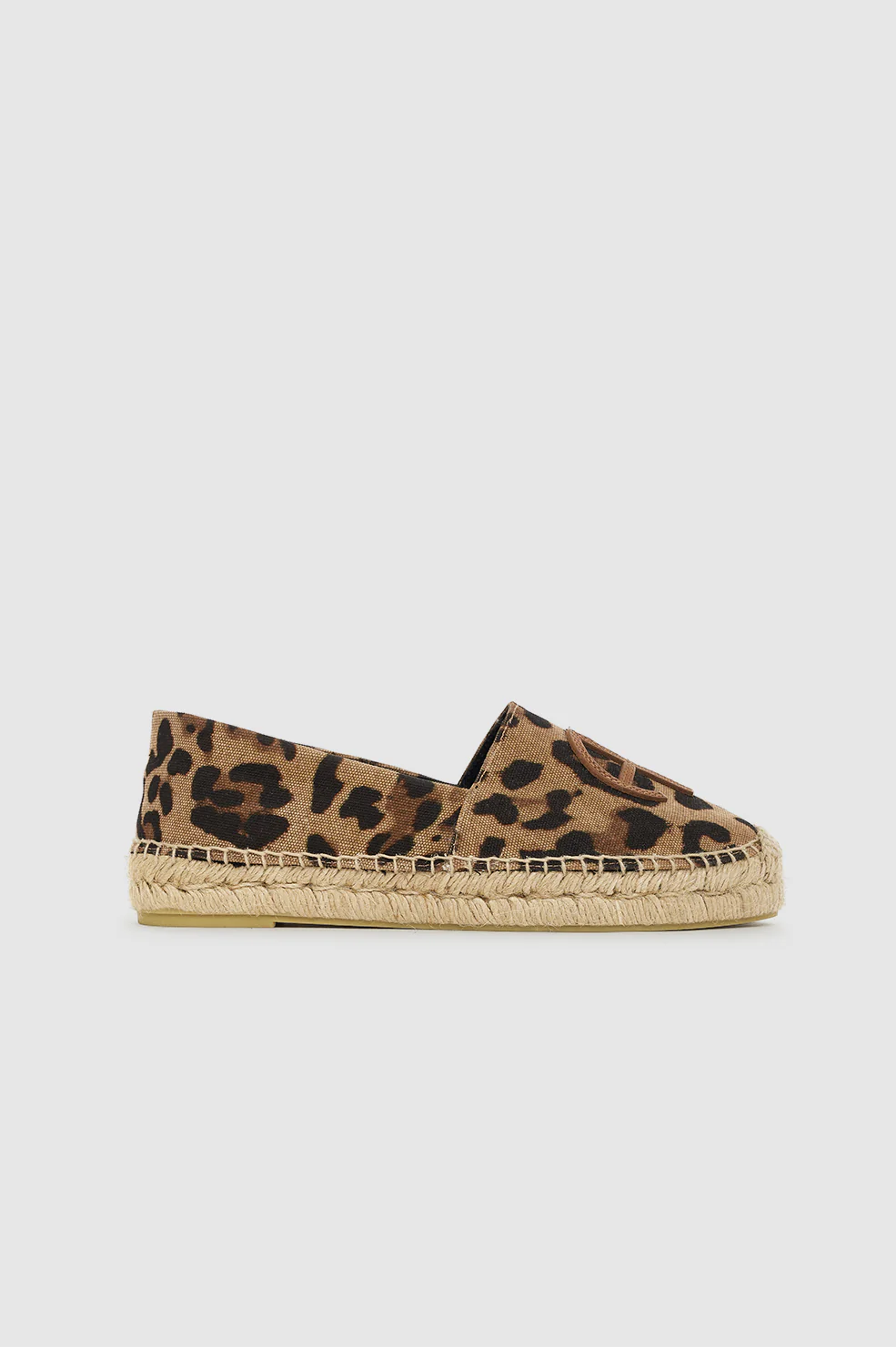 Paloma Espadrilles - Leopard