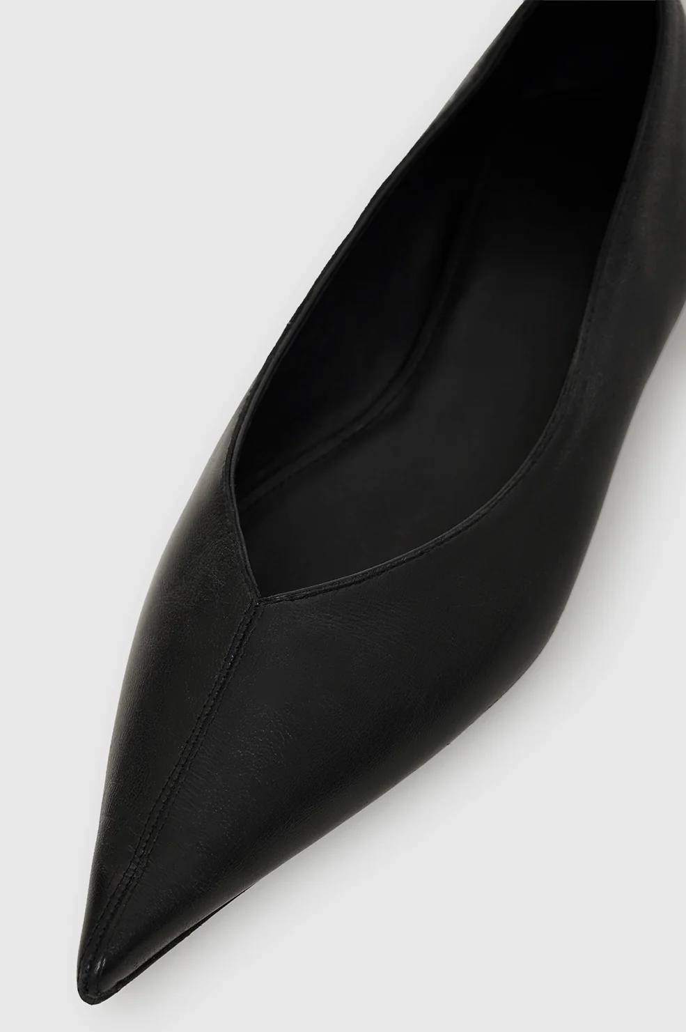 Hilda Ballerinas - Black