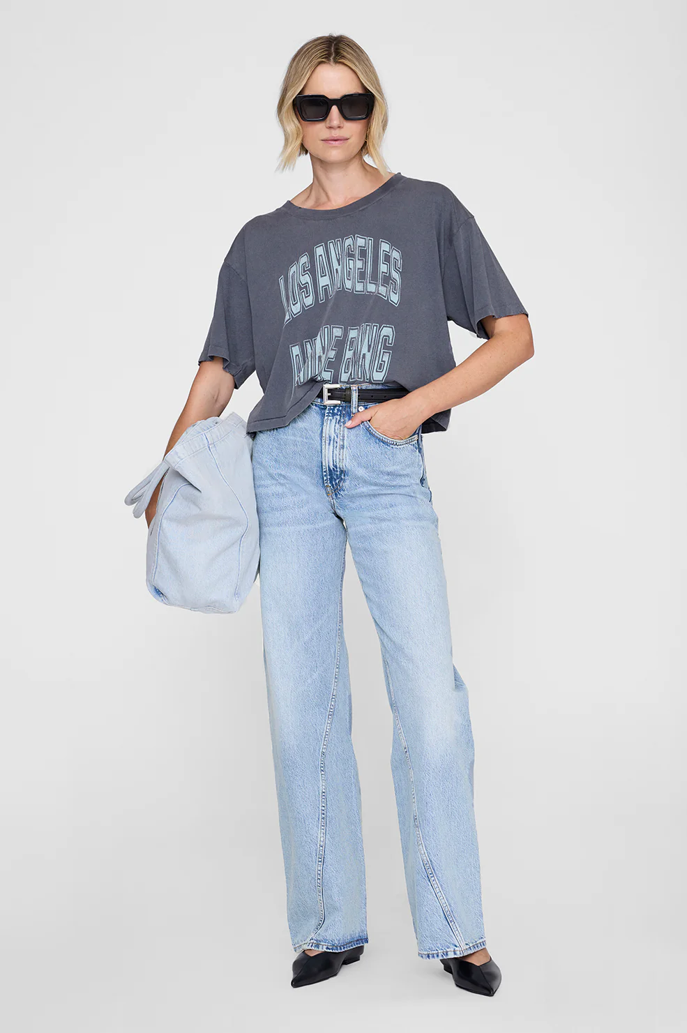 2272-johnny-cropped-tee-washed-grey-1.webp Johnny Cropped Tee - Washed Grey