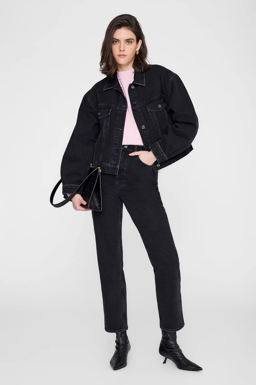 2277-lee-crew-sweater-powder-pink-6.webp Lee Crew Sweater - Powder Pink