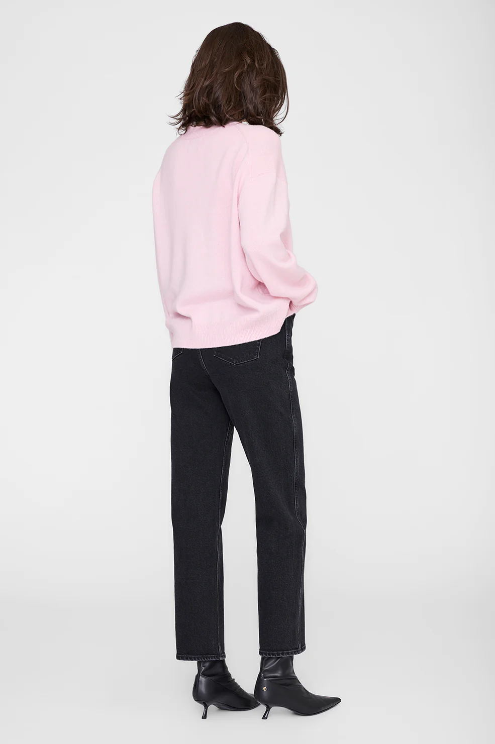 2277-lee-crew-sweater-powder-pink-7.webp Lee Crew Sweater - Powder Pink