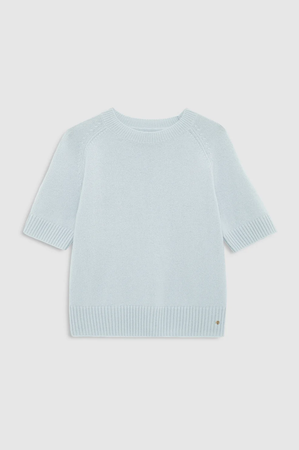 Jackson Sweater - Spring Mint