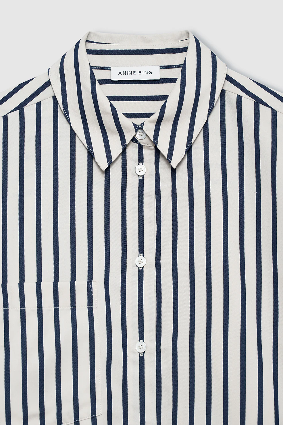 2292-essie-cropped-shirt-maritime-stripe-4.webp Essie Cropped Shirt - Maritime Stripe