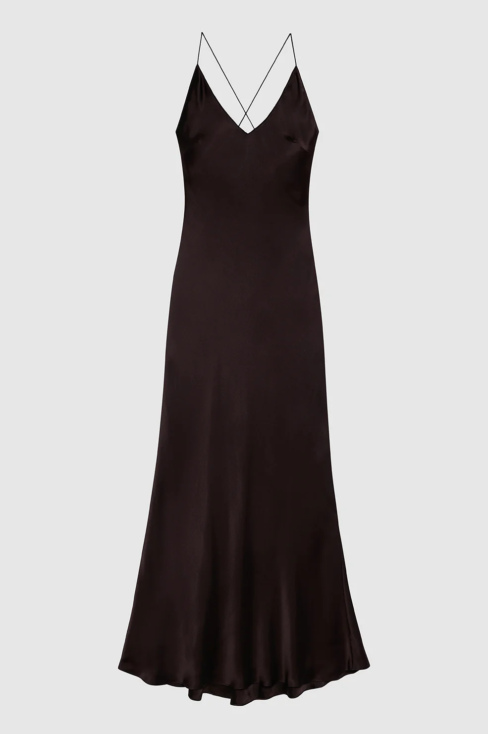 2337-laurel-dress-deep-brown-3.webp Laurel Dress - Deep Brown