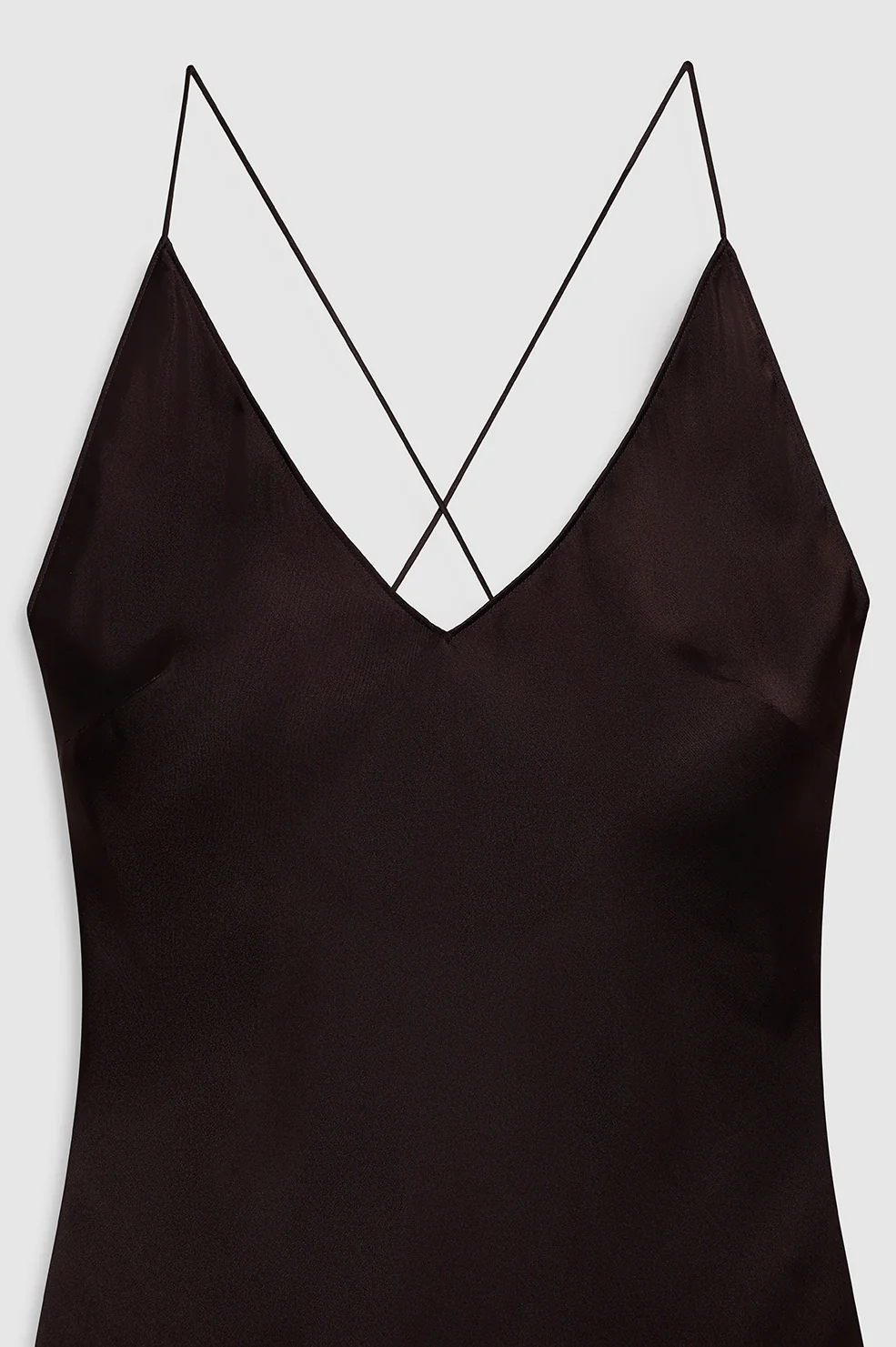 2337-laurel-dress-deep-brown-4.webp Laurel Dress - Deep Brown