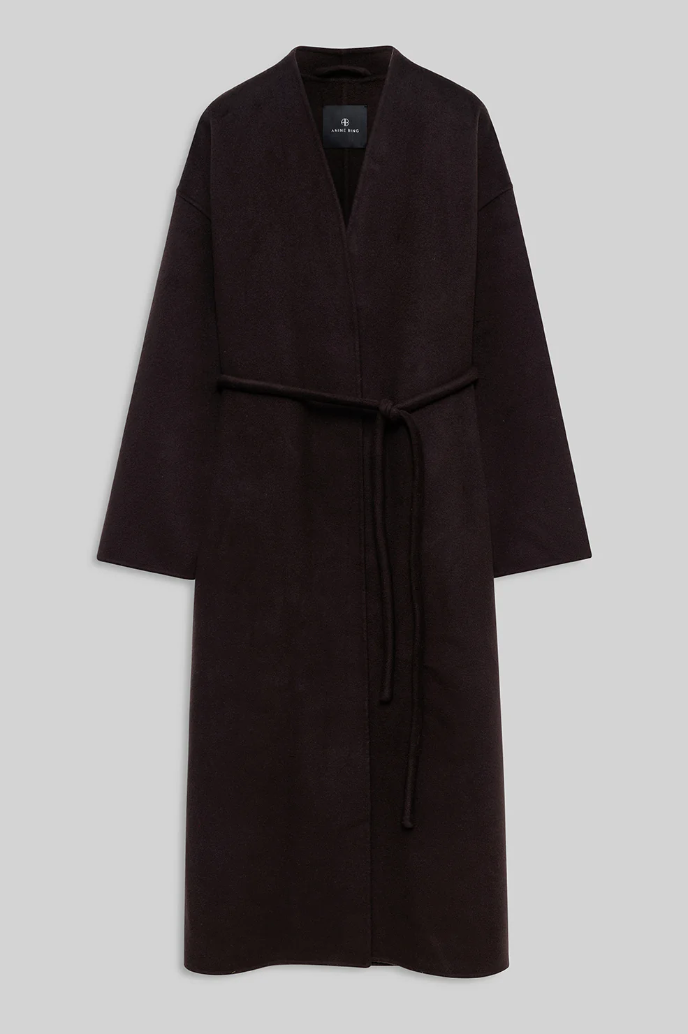 2342-hunter-coat-deep-brown-3.webp Hunter Coat - Deep Brown
