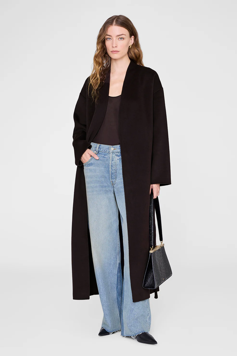 2373-lea-top-deep-brown-2.webp Lea Top - Deep Brown