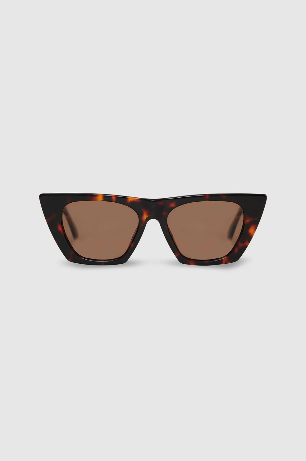 Paris Sunglasses - Tortoise