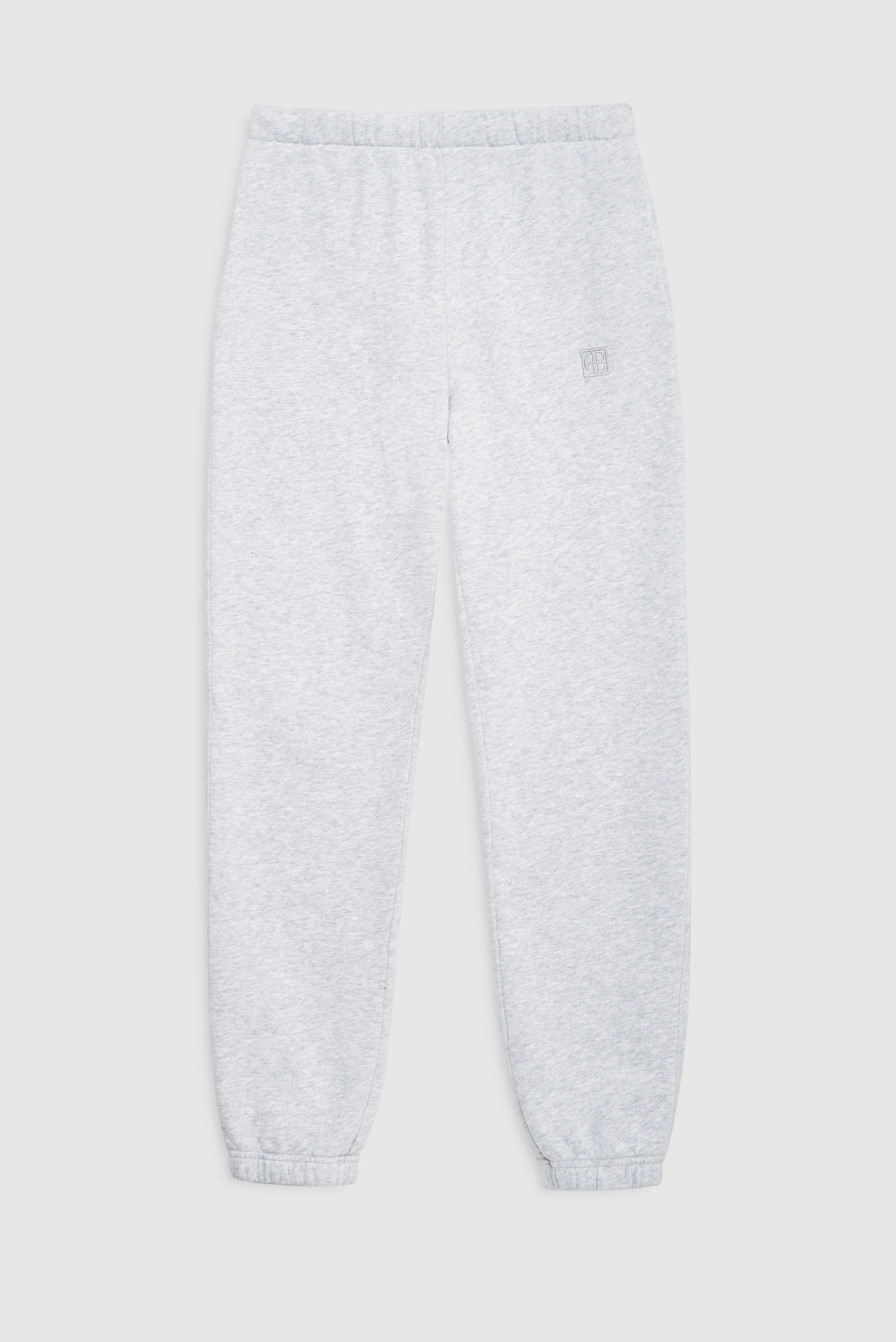 Stephen Jogger Bing - Grey Melange