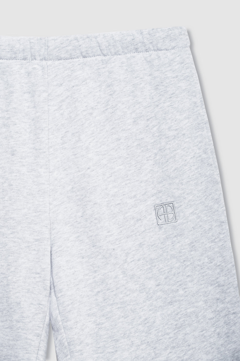 Stephen Jogger Bing - Grey Melange