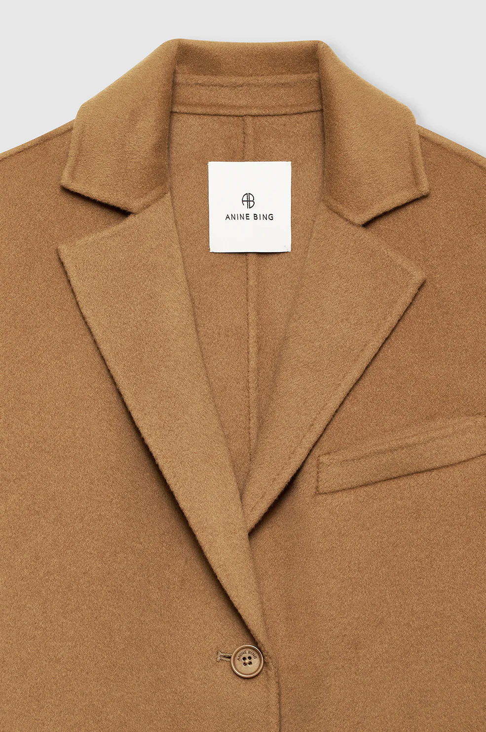 2450-etienne-blazer-camel-cashmere-blend-4.webp Etienne Blazer - Camel Cashmere Blend