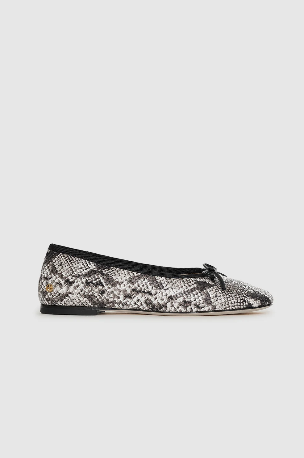 Jamie Flats - Python
