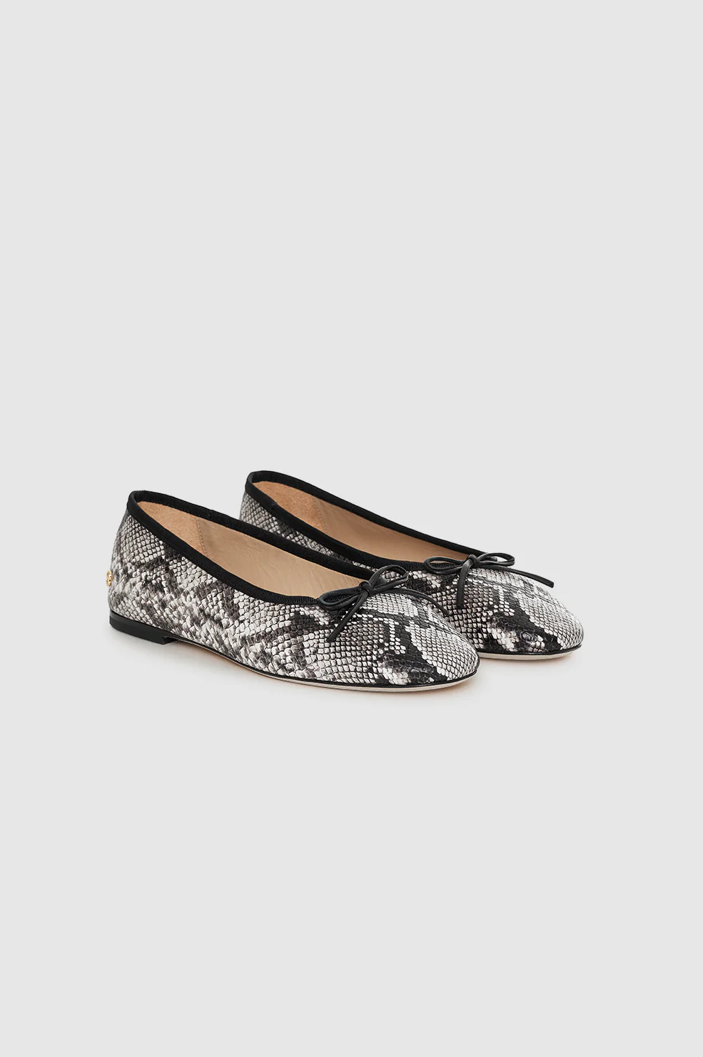 Jamie Flats - Python
