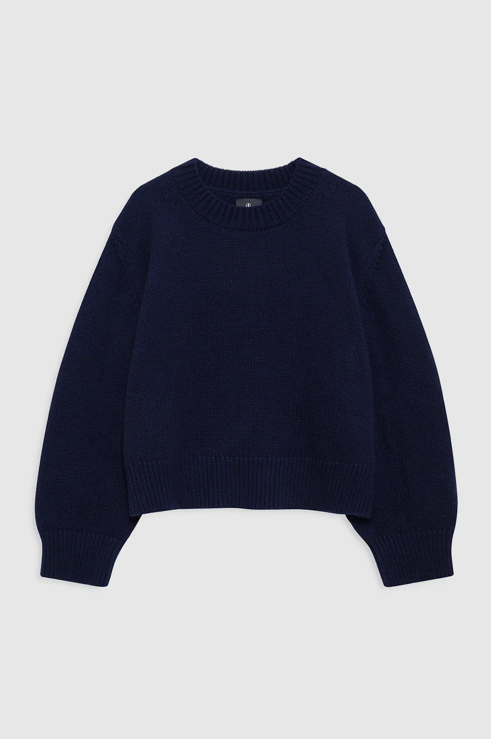 Roni Sweater - Midnight Blue