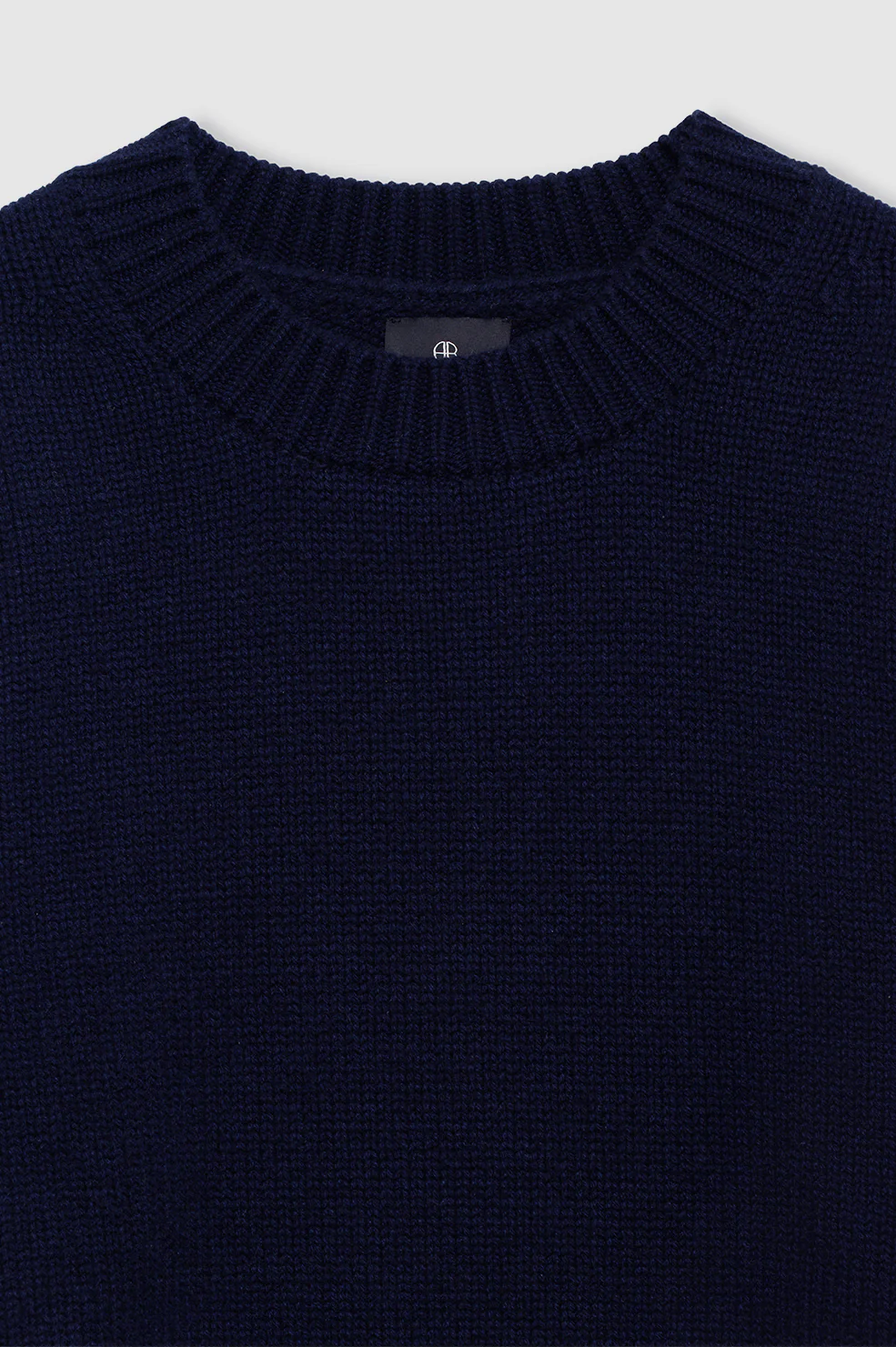 Roni Sweater - Midnight Blue